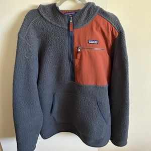 Patagonia Retro Pile Fleece